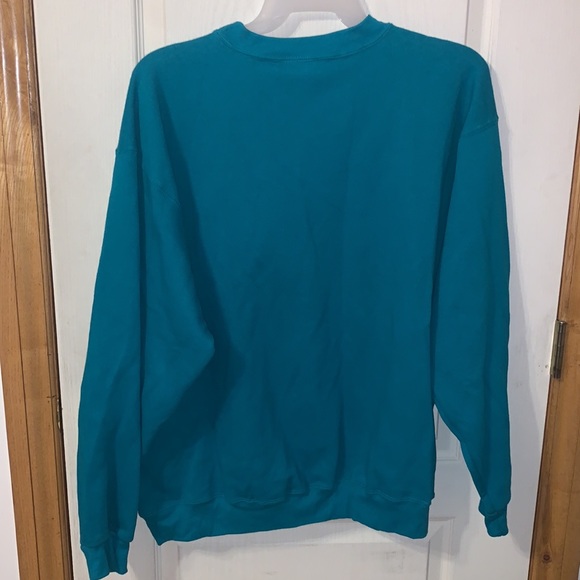 Miami Dolphin’s NFL Sweatshirt XL - Picture 4 of 4